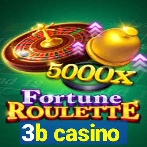 3b casino